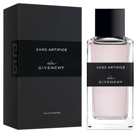 givenchy perfume sans artifice|eau de Givenchy discontinued.